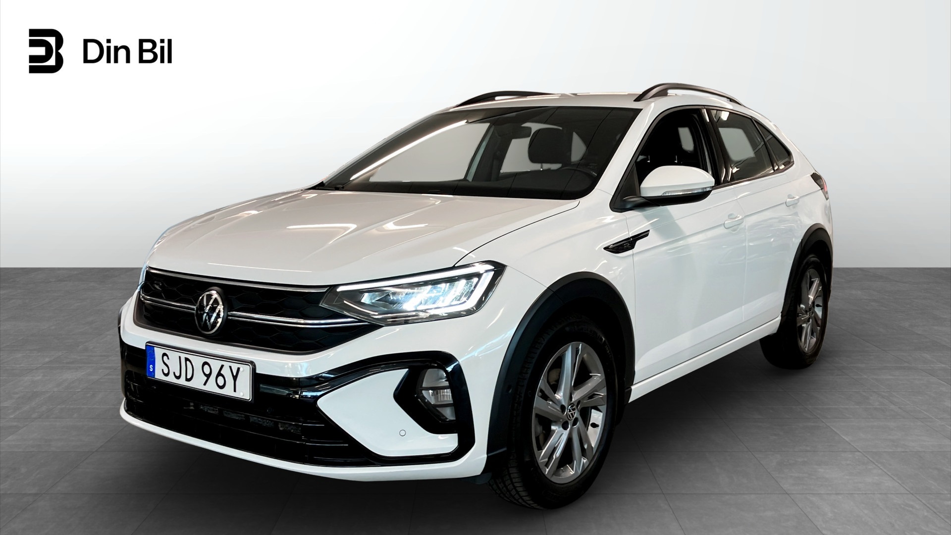 Bild för bil SJD96Y