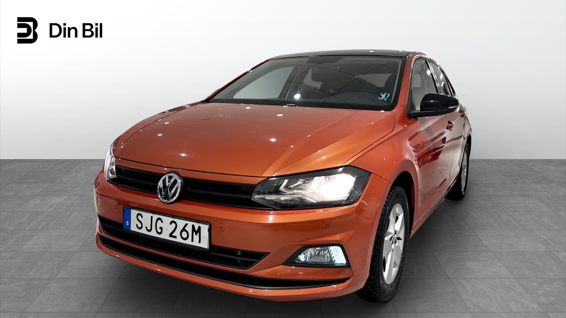 Bild för bil SJG26M