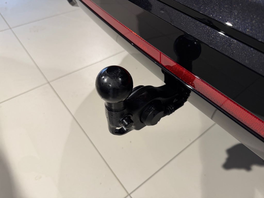 Skoda Enyaq SJG89Y