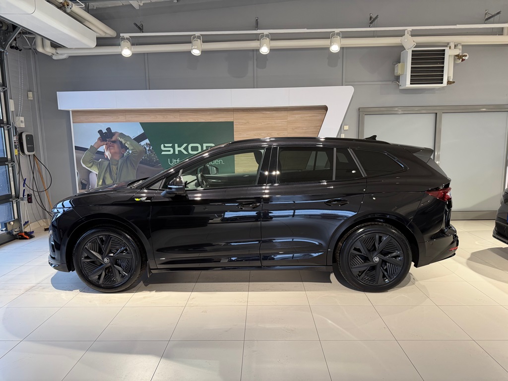 Skoda Enyaq SJG89Y