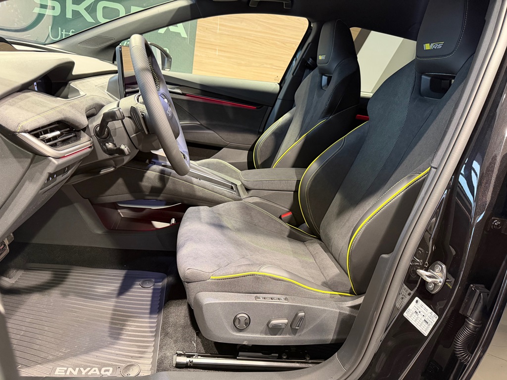 Skoda Enyaq SJG89Y