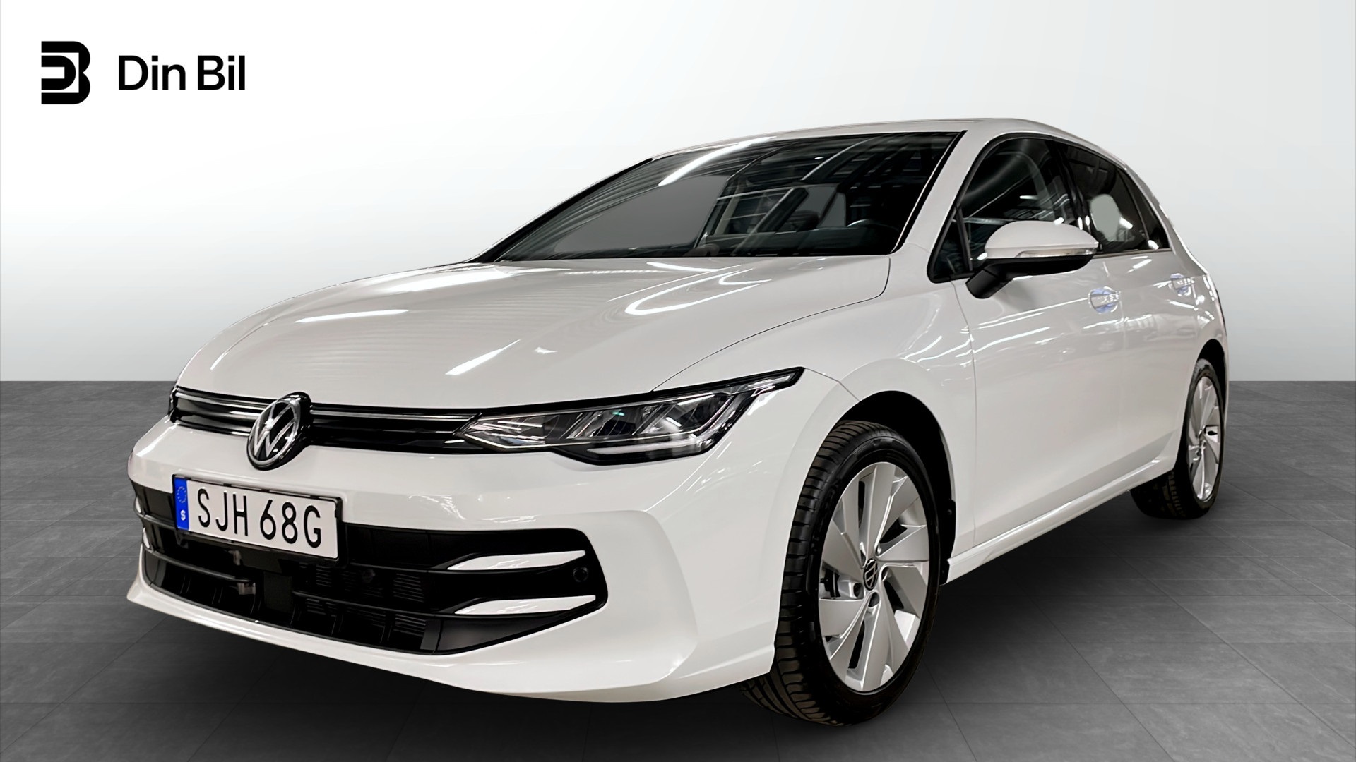 Bild för bil SJH68G