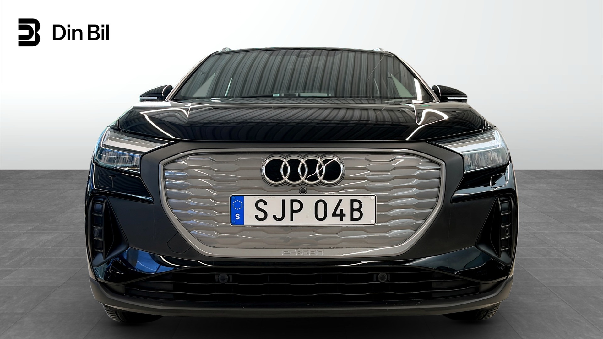 Audi Q4 e-tron SJP04B