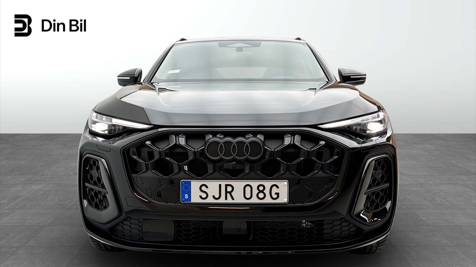 Audi Q5 SJR08G