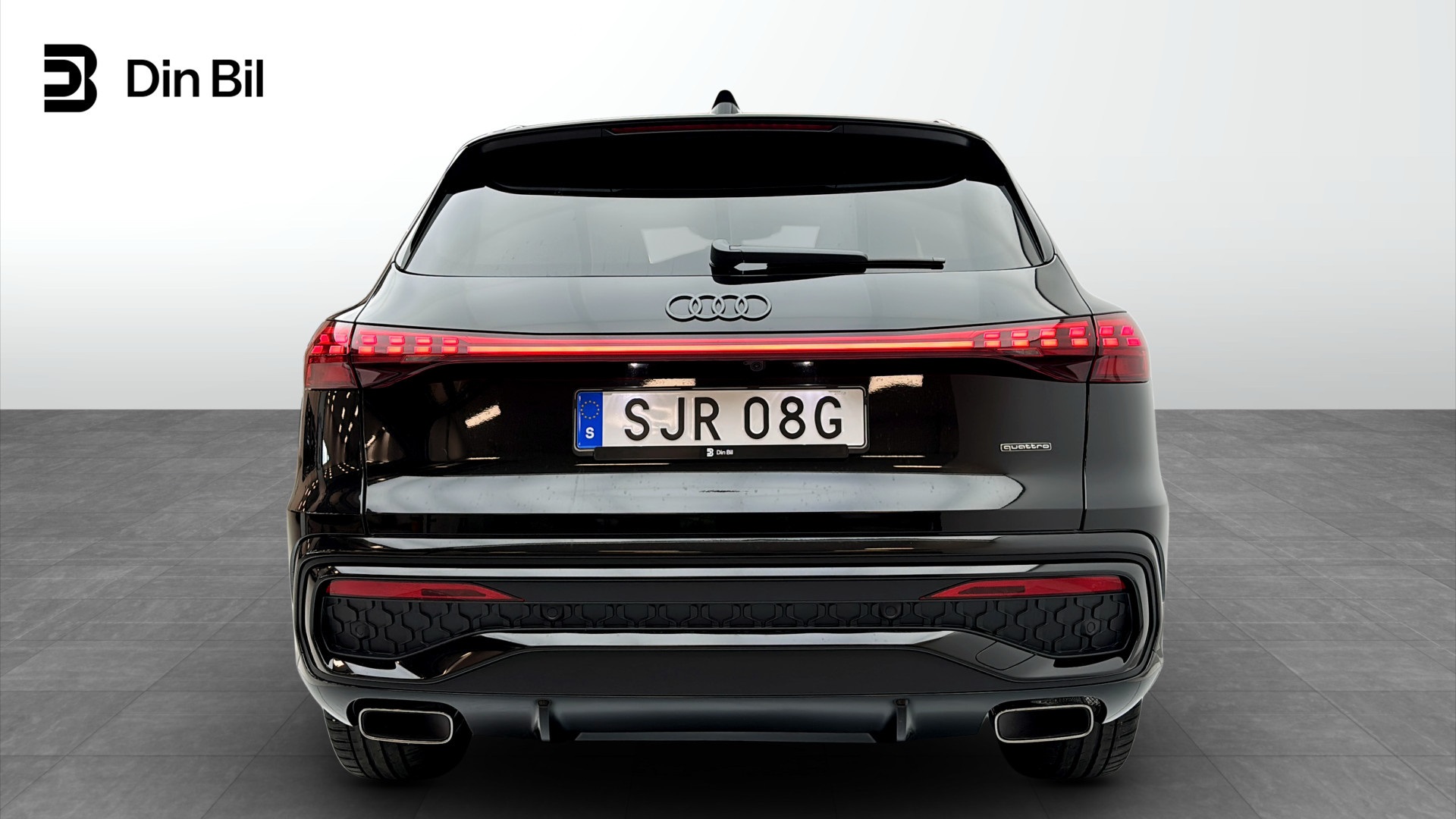 Audi Q5 SJR08G