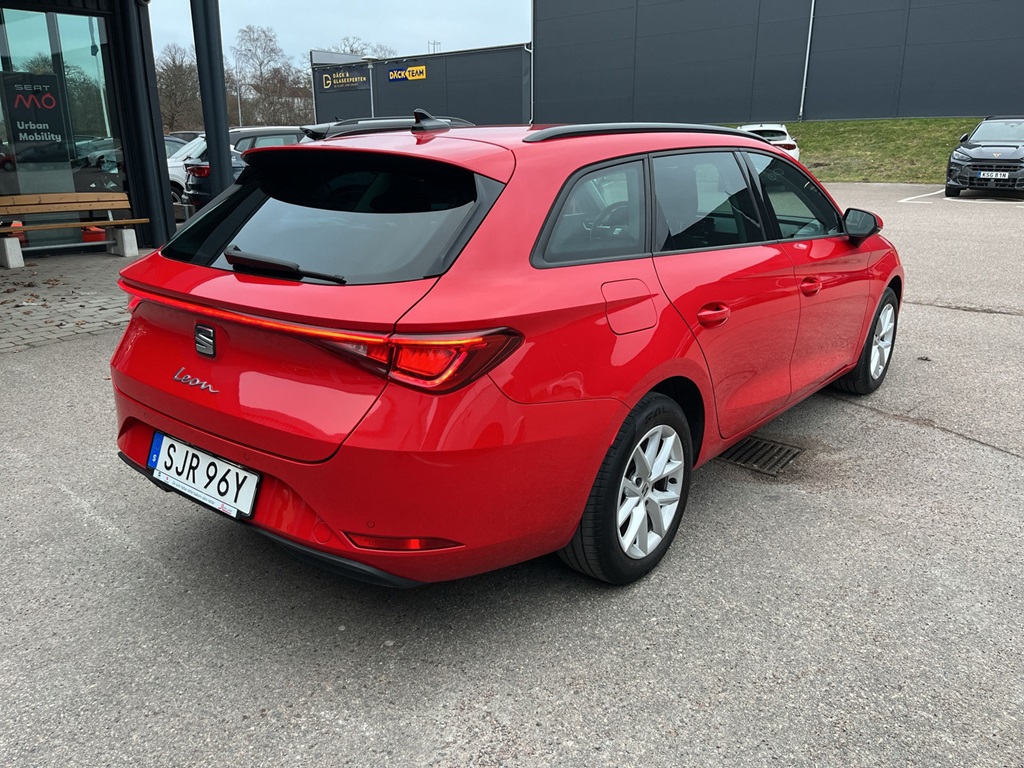 Bild på bil