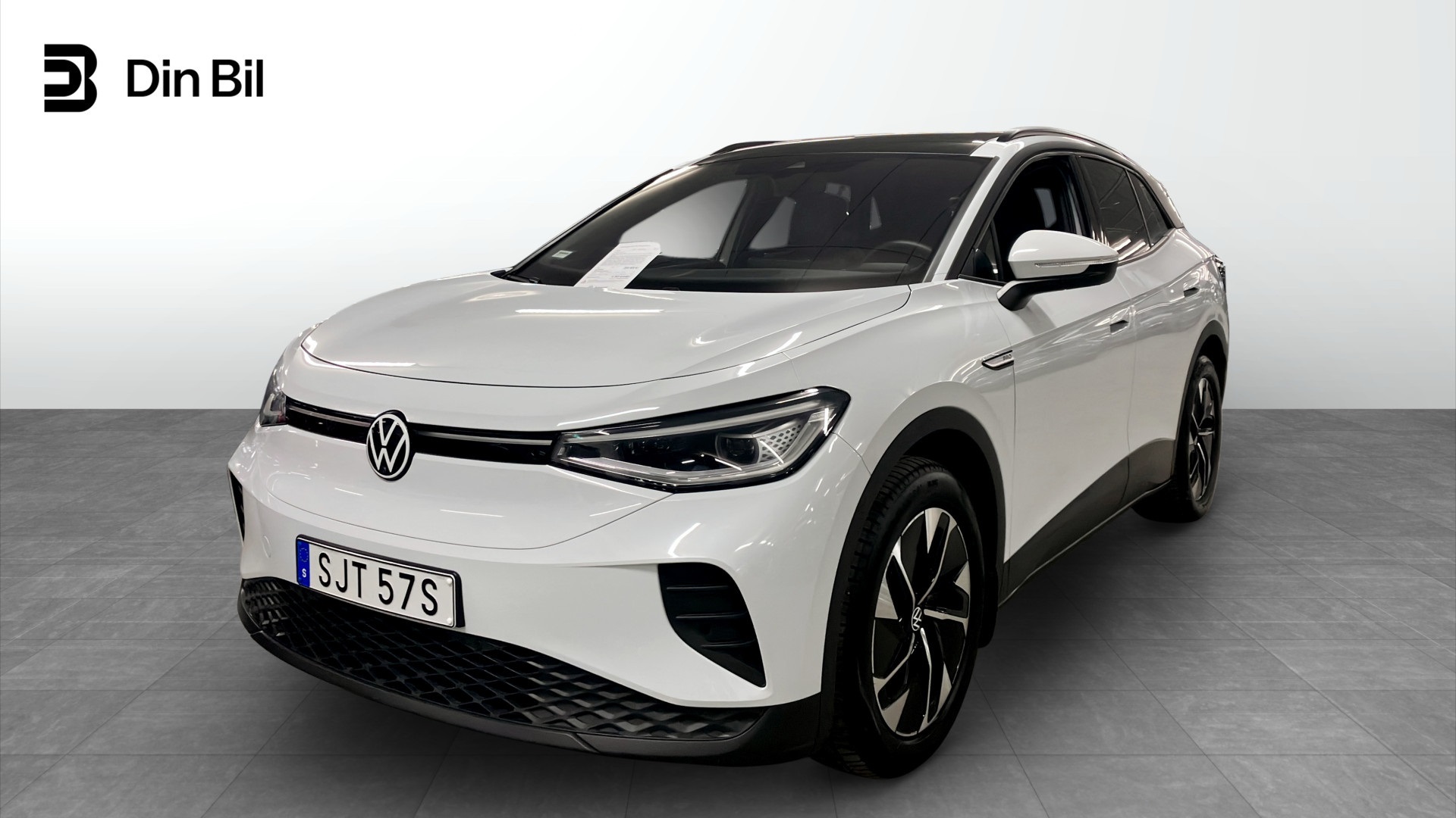 Bild för bil SJT57S