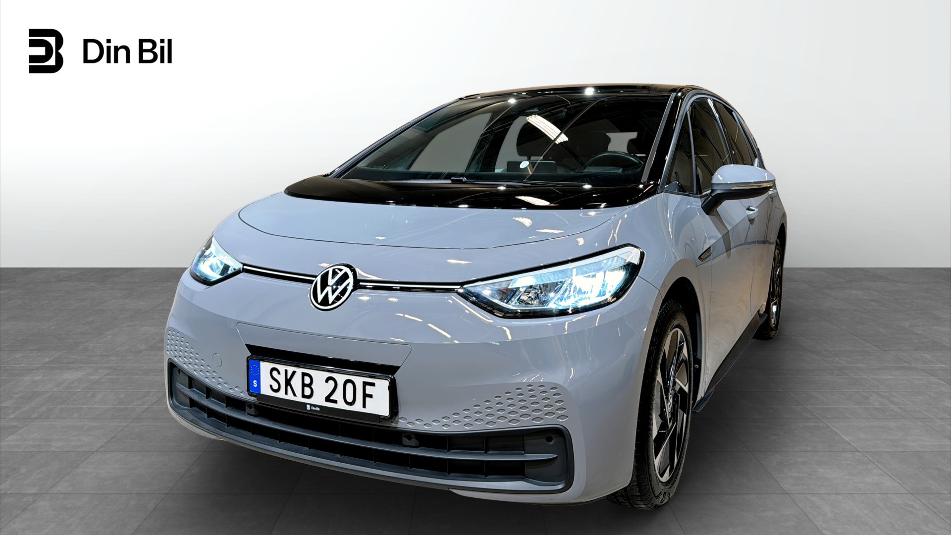 Bild för bil SKB20F