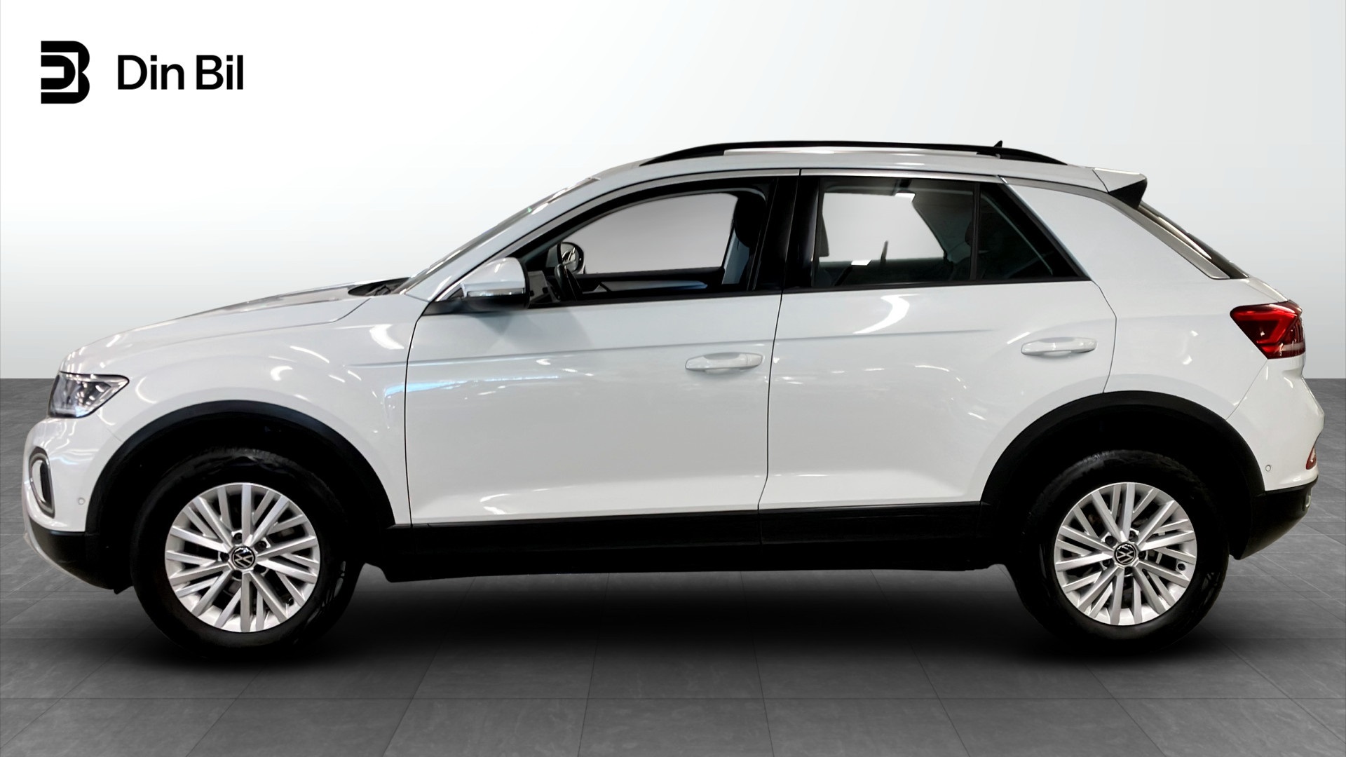 Volkswagen T-Roc SKC40J