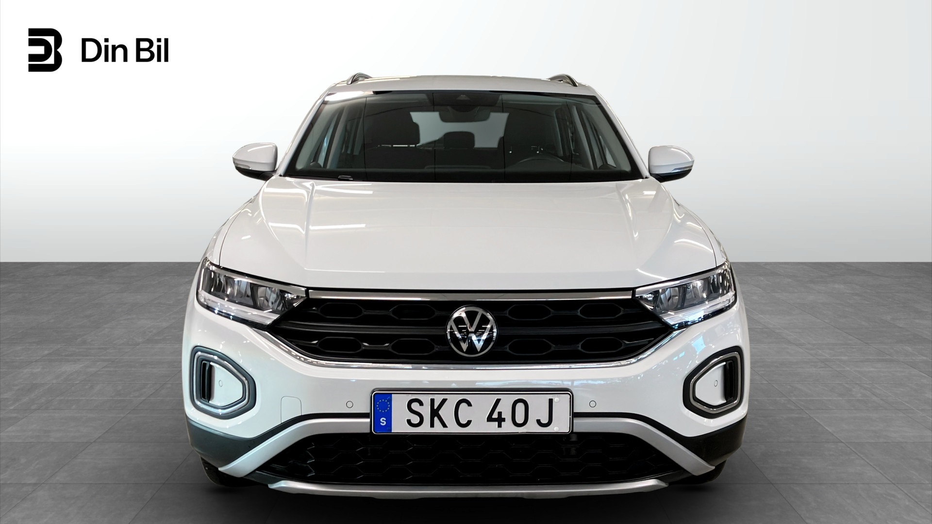 Volkswagen T-Roc SKC40J