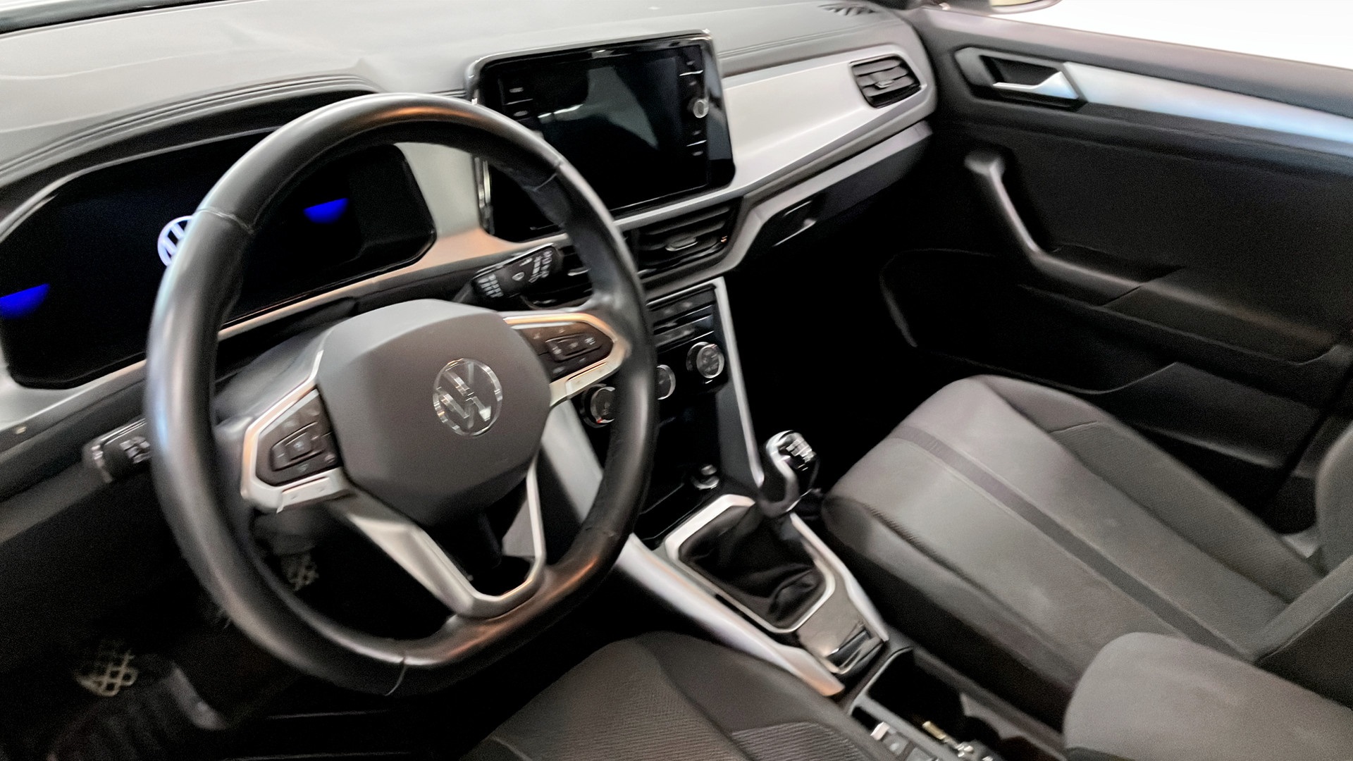 Volkswagen T-Roc SKC40J
