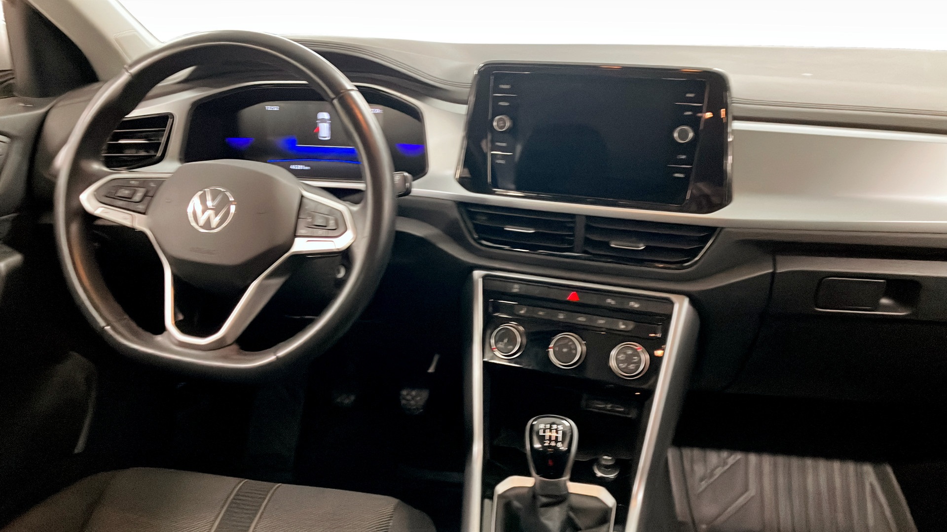 Volkswagen T-Roc SKC40J