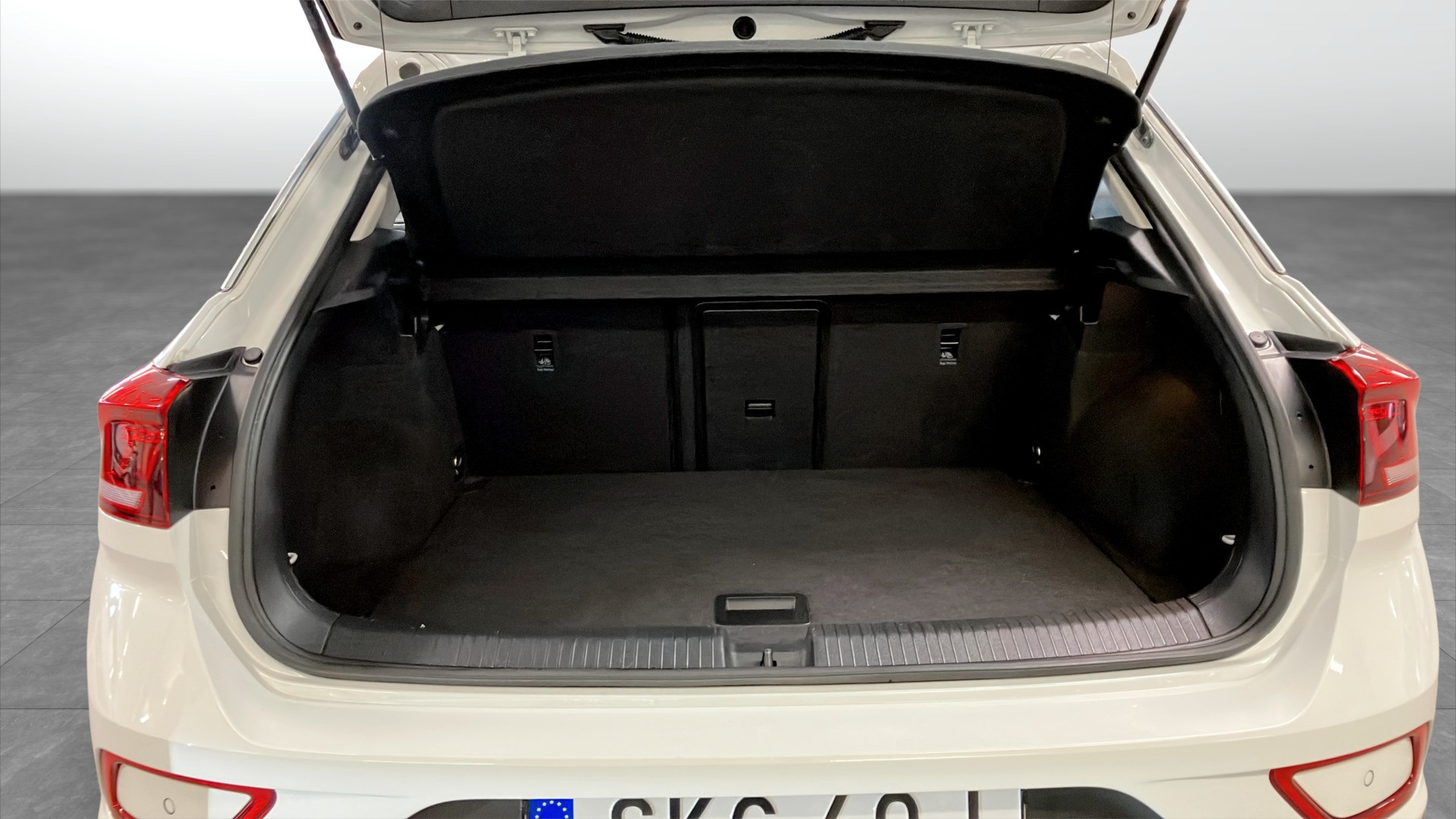 Volkswagen T-Roc SKC40J