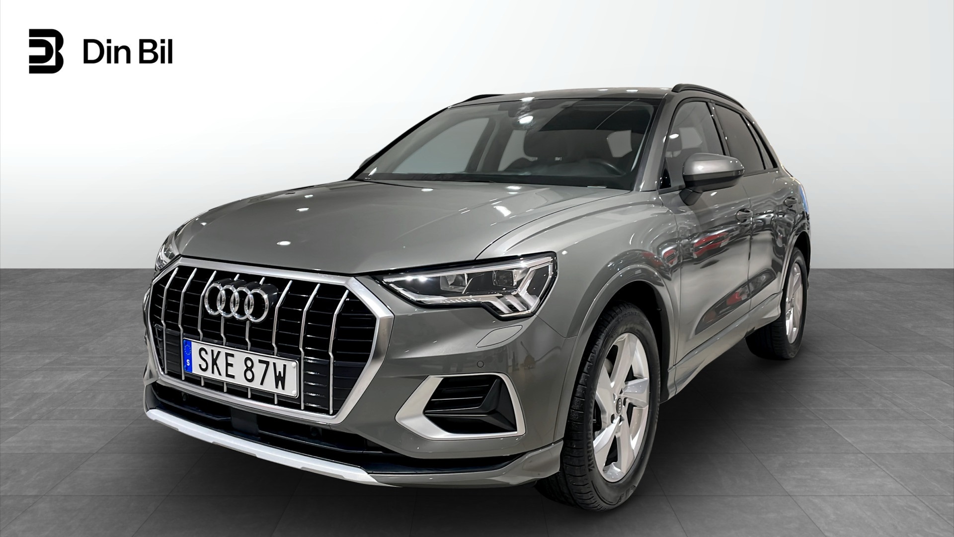 Bild för bil SKE87W