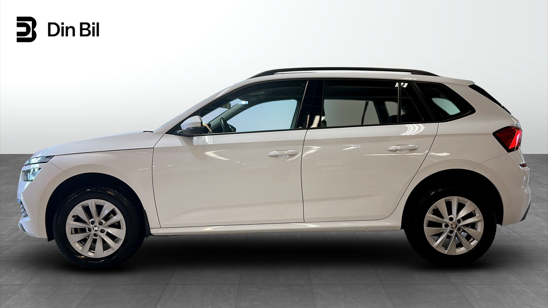 Skoda Kamiq SKJ03F