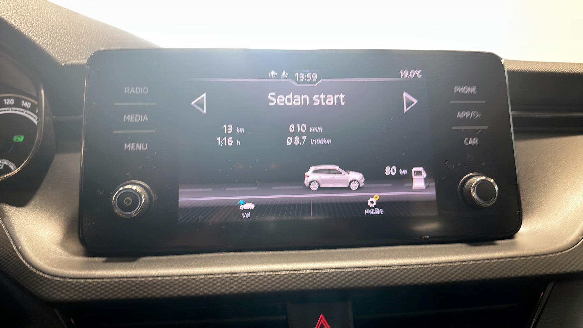 Skoda Kamiq SKJ03F