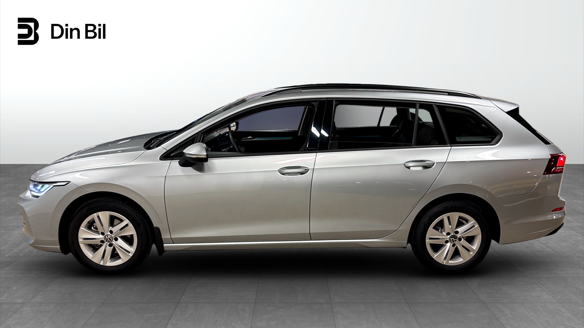 Volkswagen Golf Sportscombi SKK04N