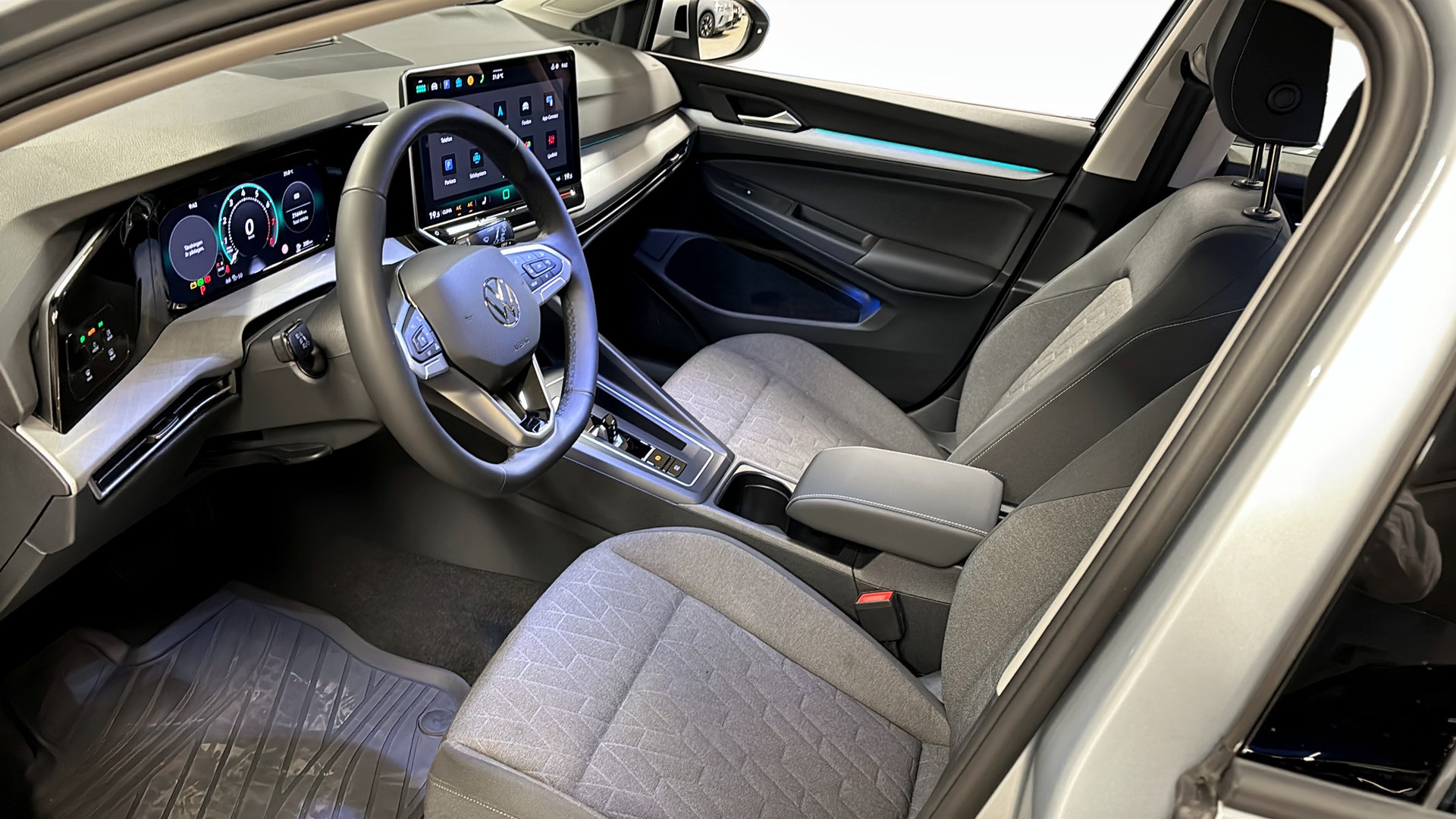 Volkswagen Golf Sportscombi SKK04N