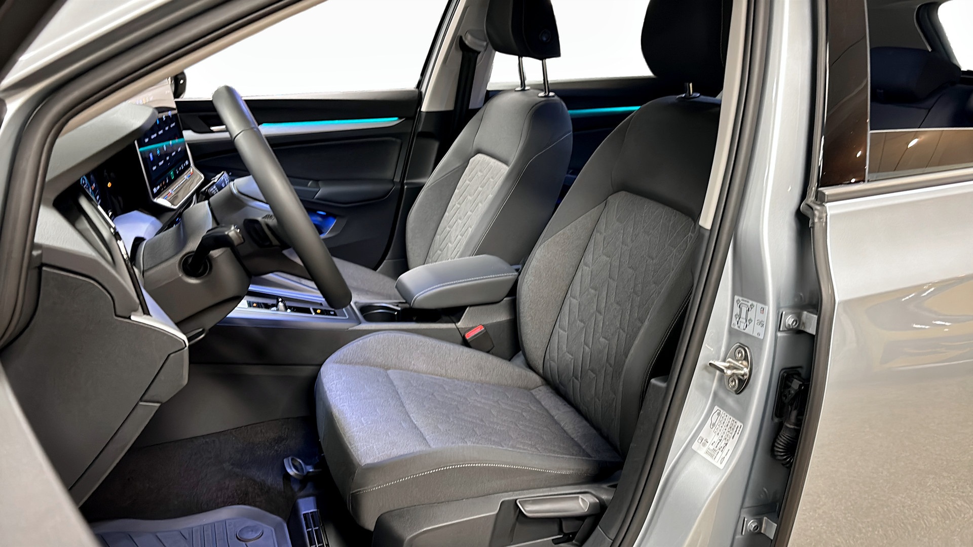 Volkswagen Golf Sportscombi SKK04N