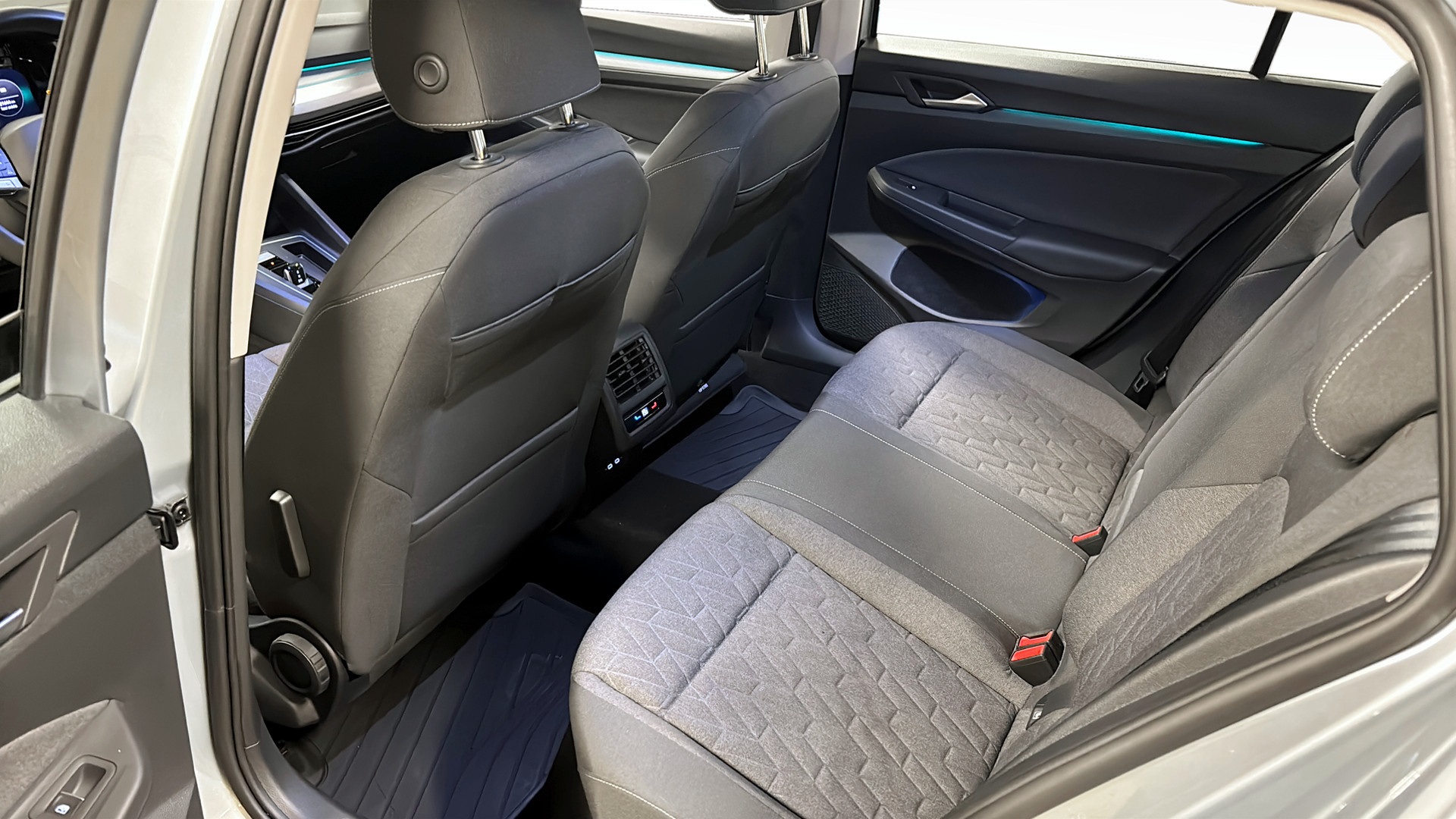 Volkswagen Golf Sportscombi SKK04N