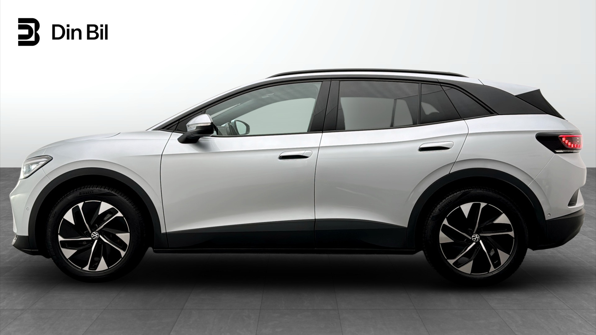 Volkswagen ID.4 SKL67P