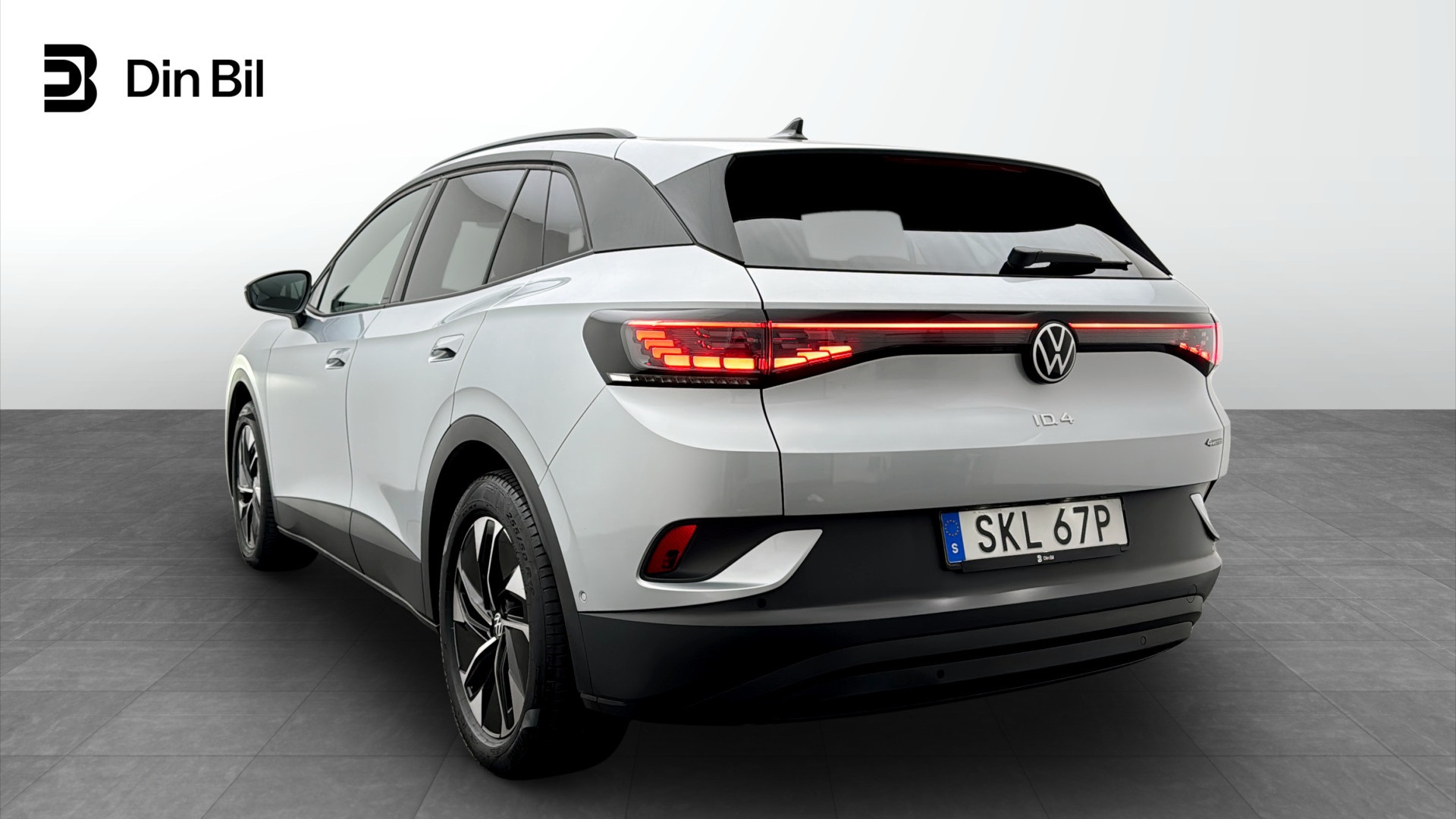 Volkswagen ID.4 SKL67P