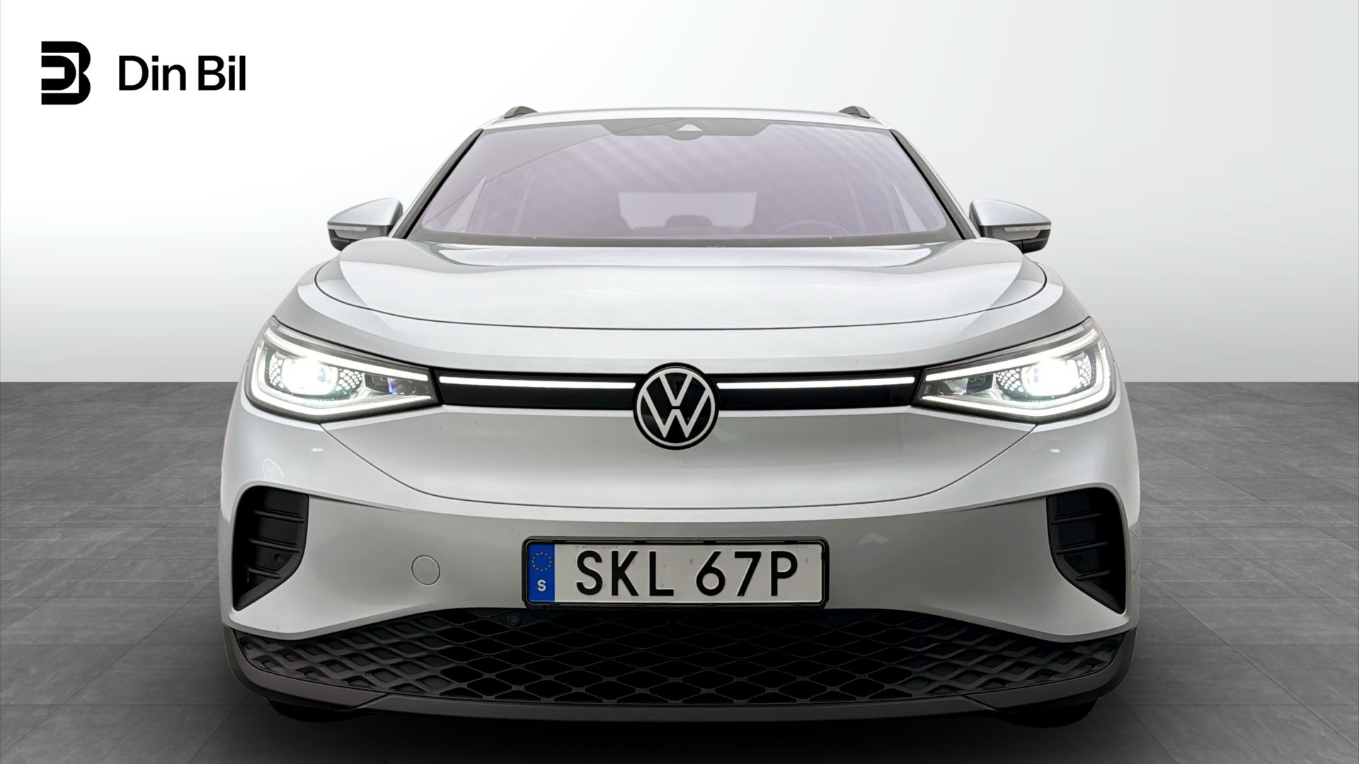 Volkswagen ID.4 SKL67P