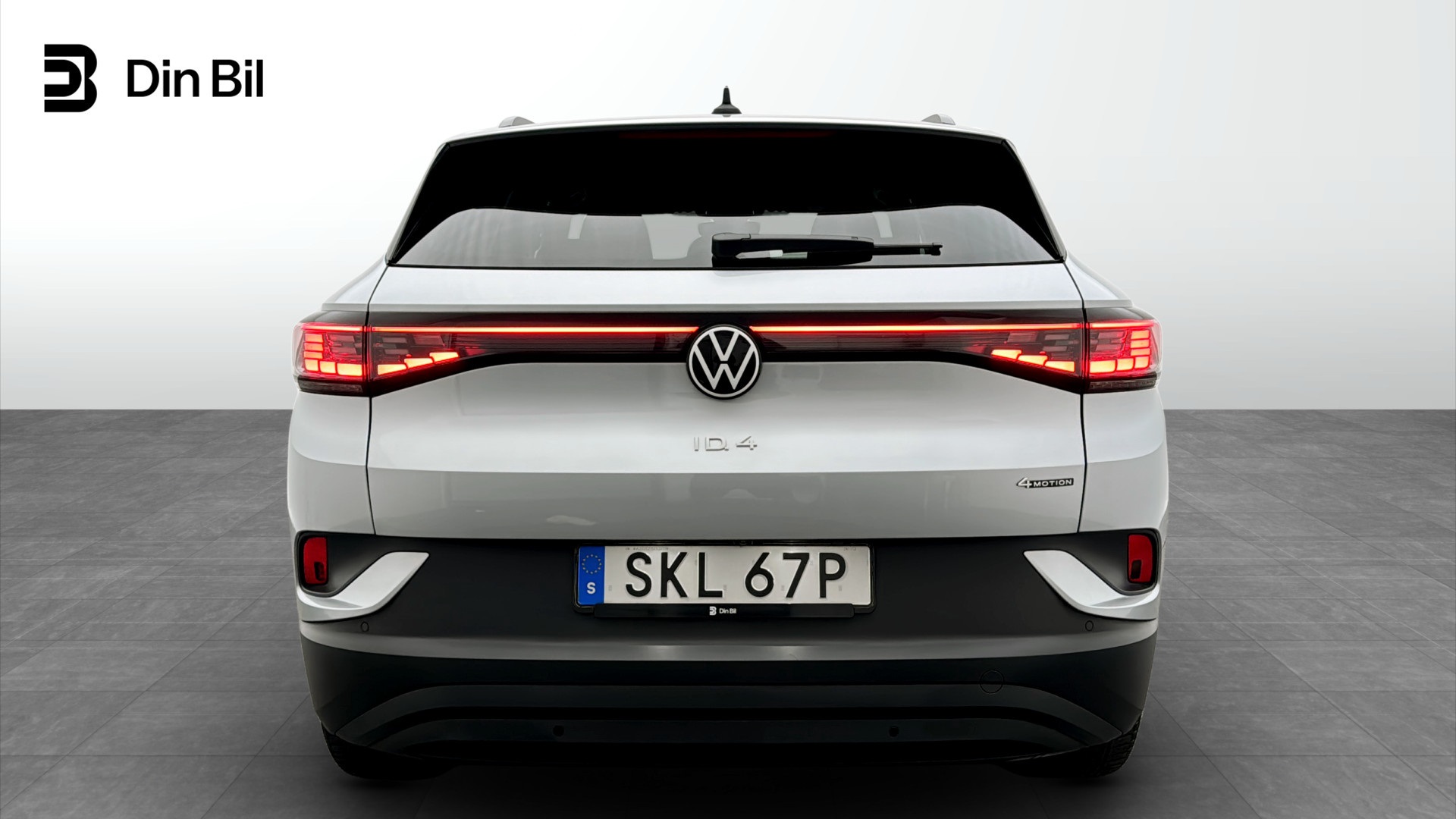 Volkswagen ID.4 SKL67P