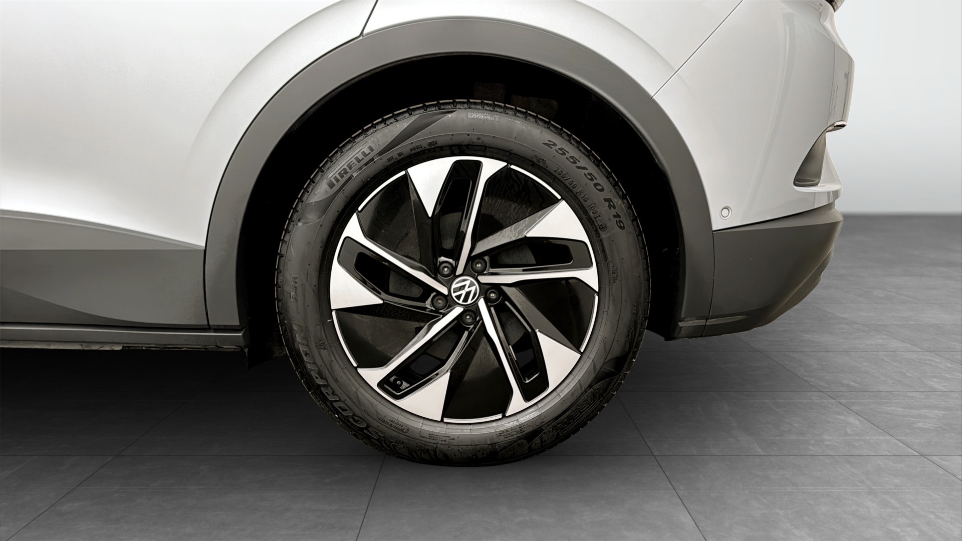 Volkswagen ID.4 SKL67P