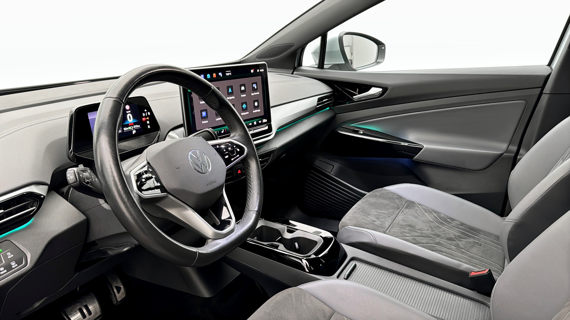 Volkswagen ID.4 SKL67P