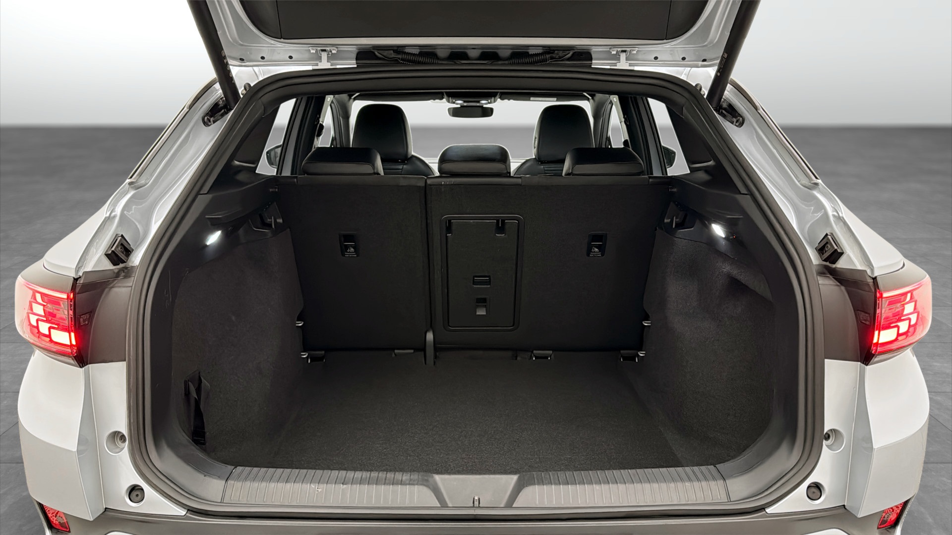 Volkswagen ID.4 SKL67P