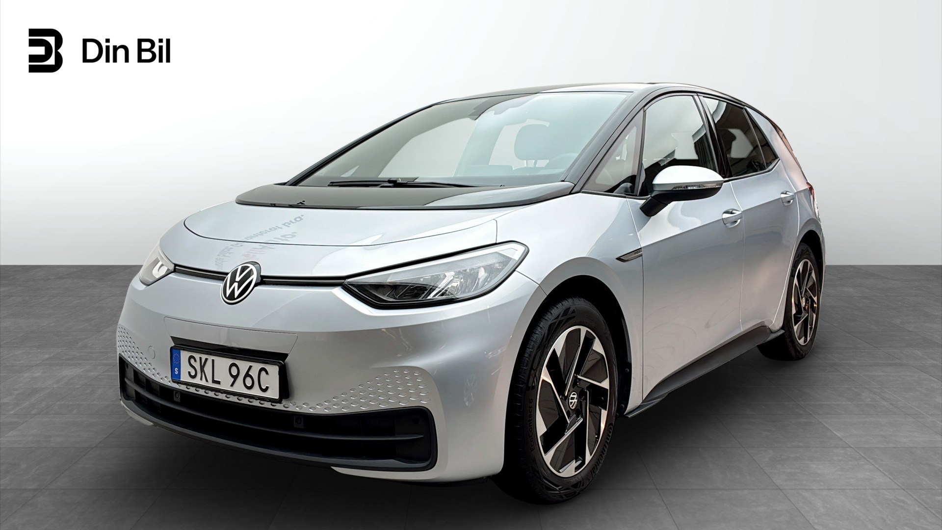 Bild för bil SKL96C