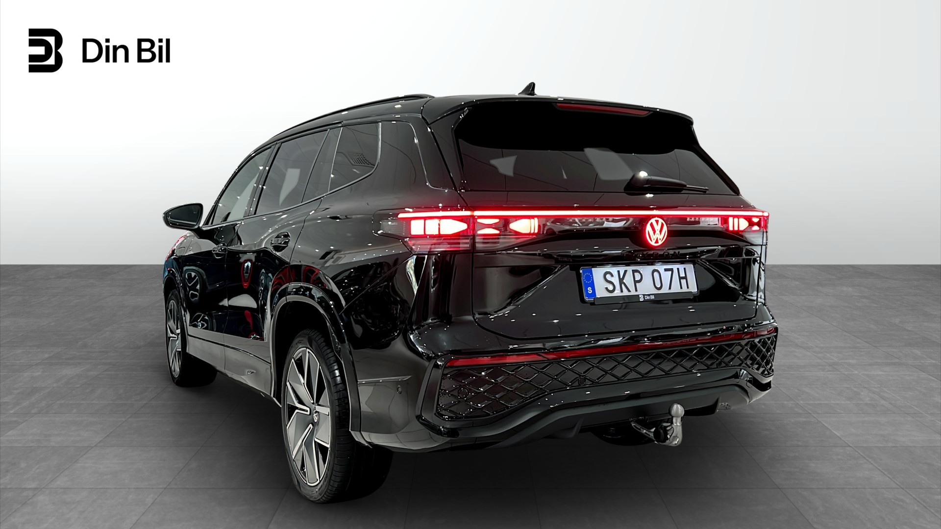 Volkswagen Tayron SKP07H