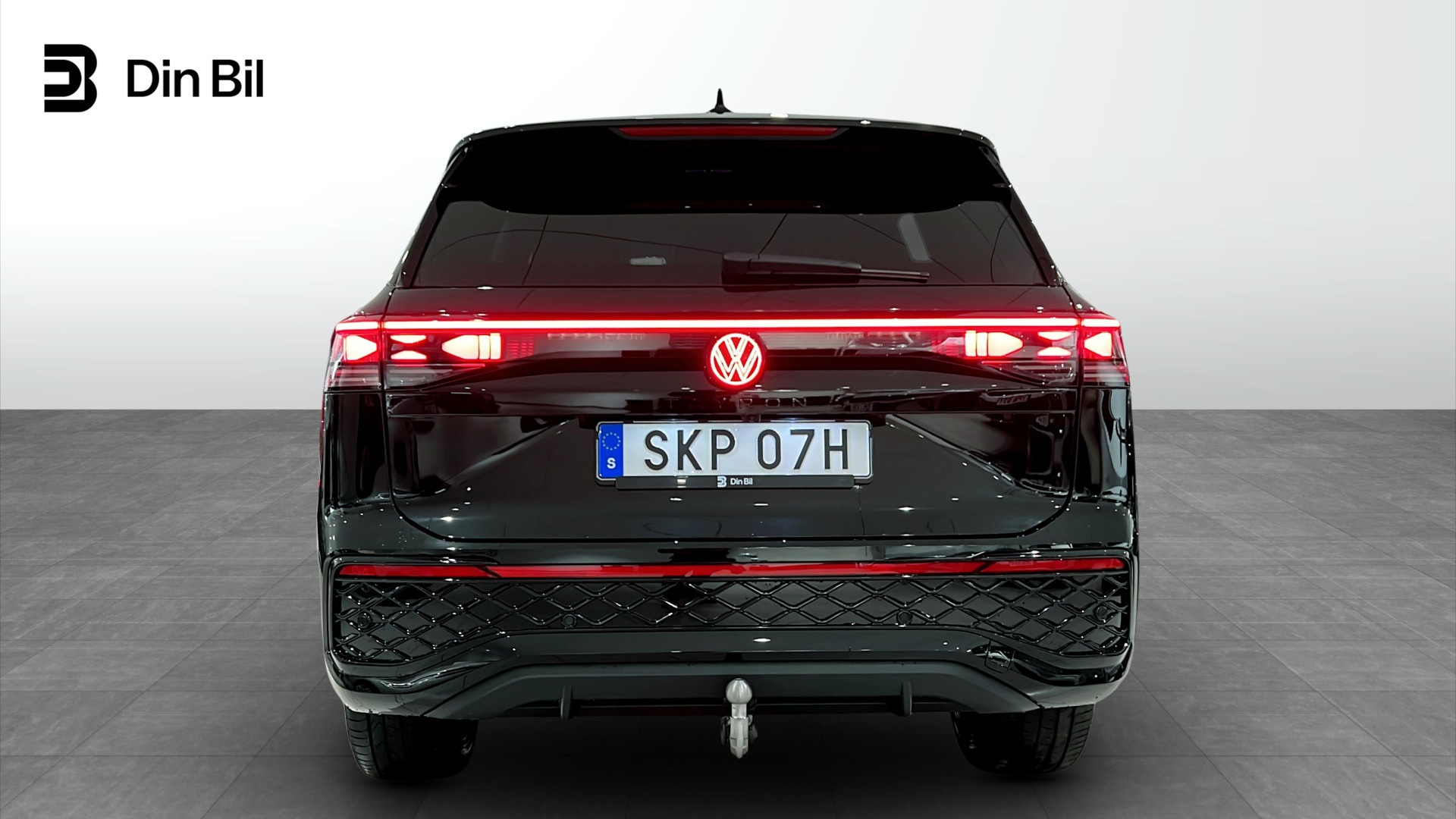 Volkswagen Tayron SKP07H