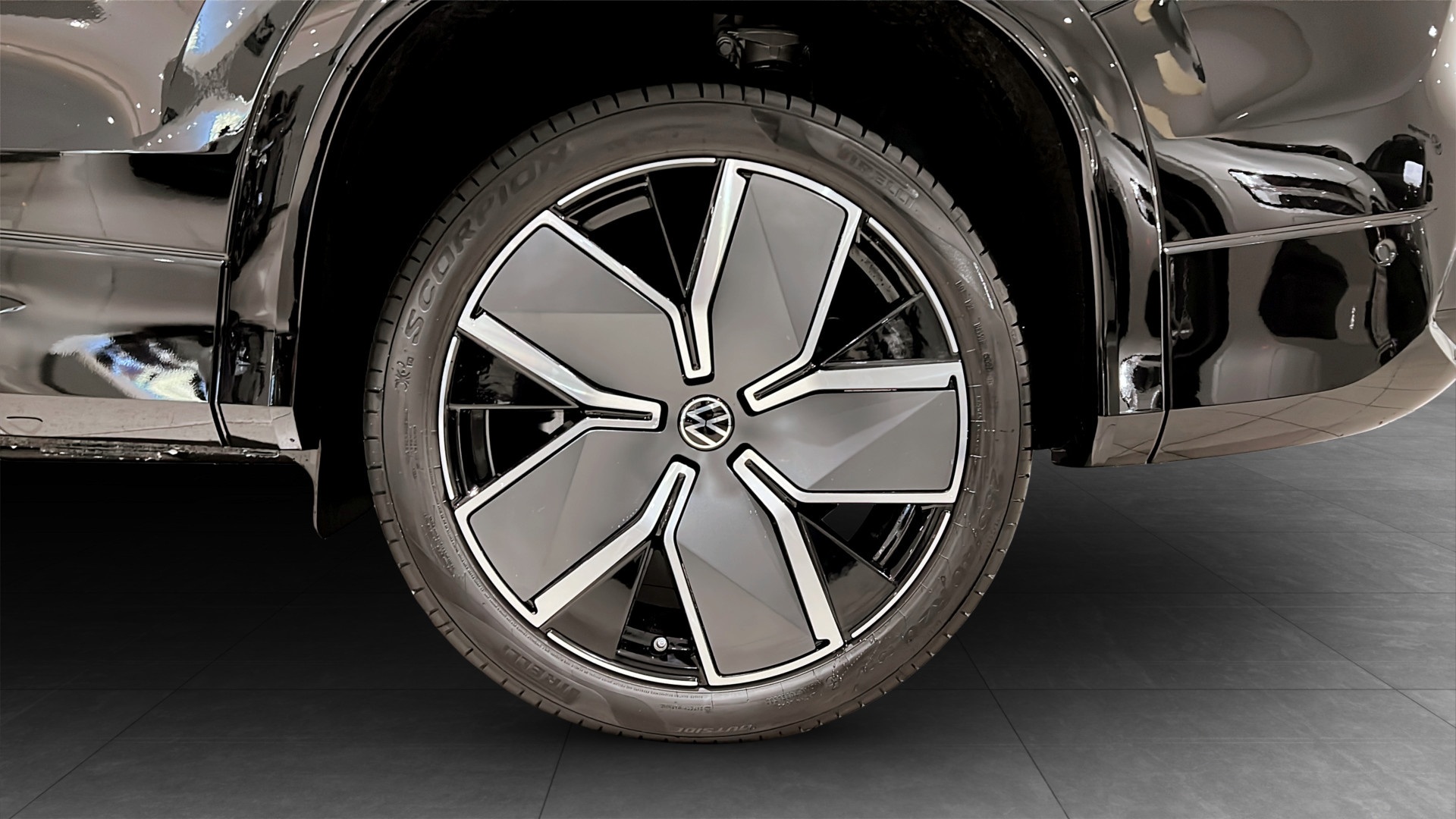 Volkswagen Tayron SKP07H