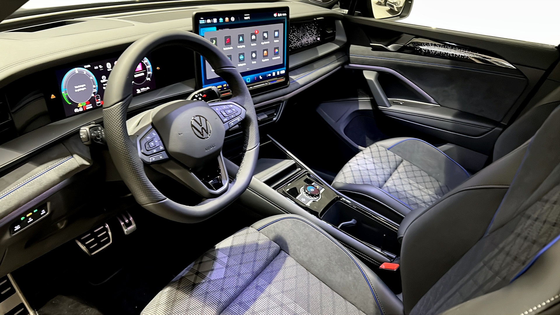 Volkswagen Tayron SKP07H