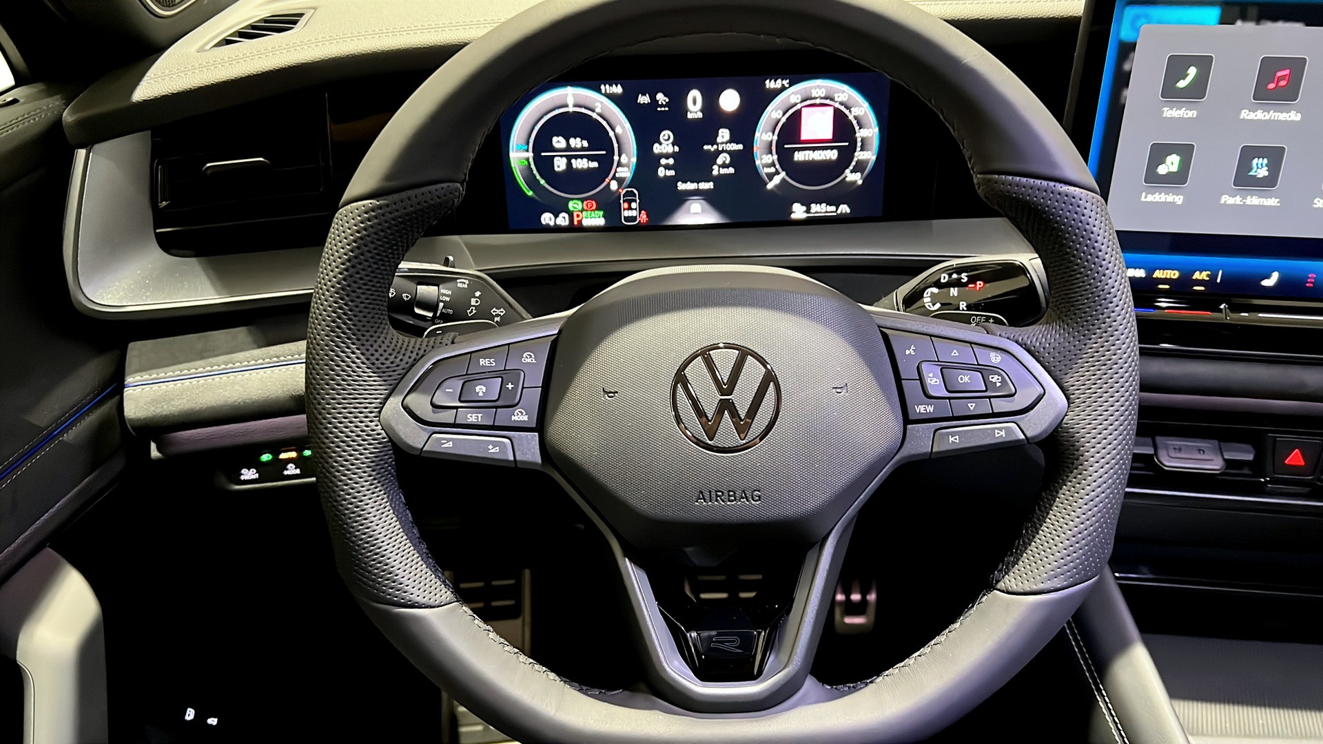 Volkswagen Tayron SKP07H
