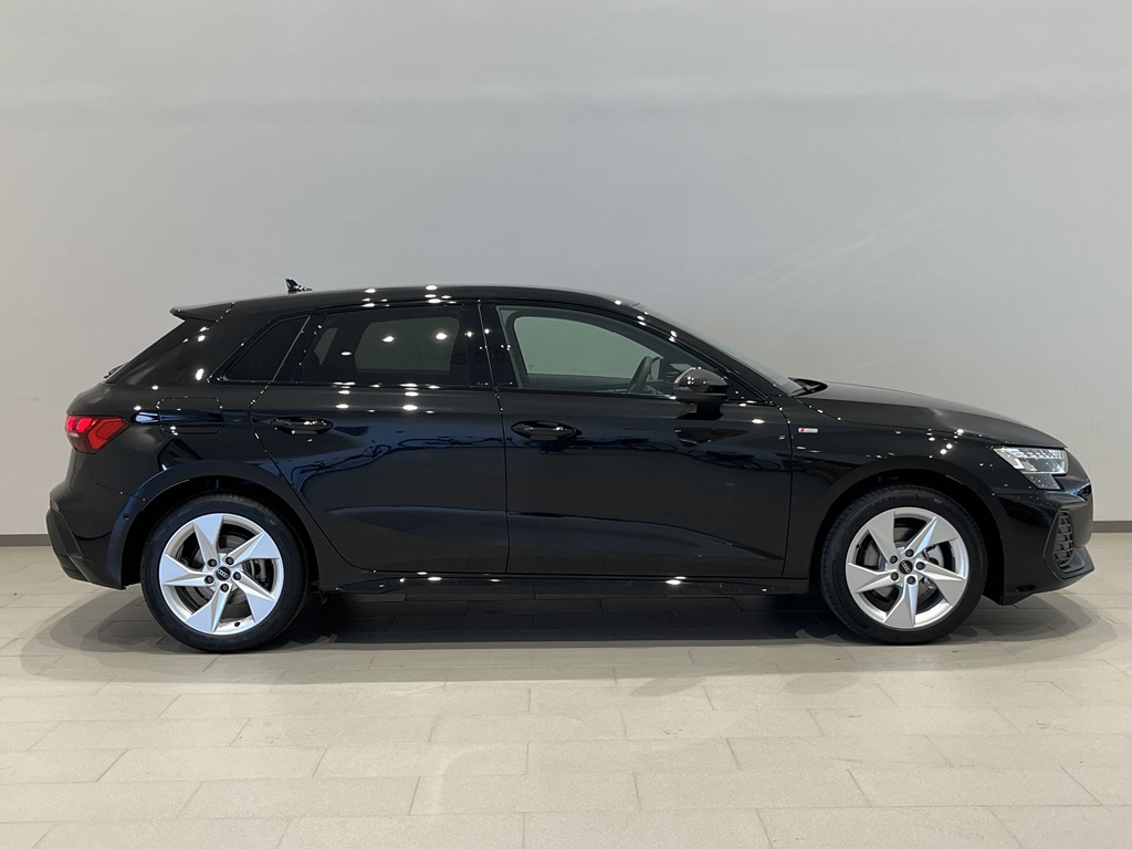 Audi A3 Sportback SKY87P