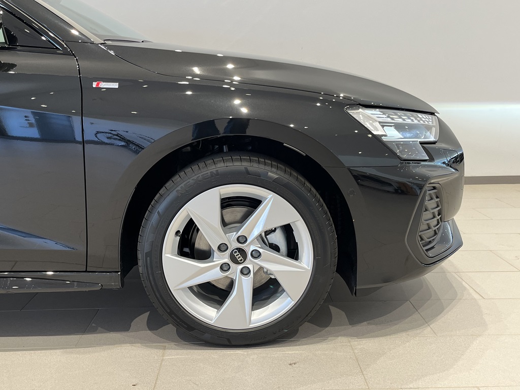 Audi A3 Sportback SKY87P