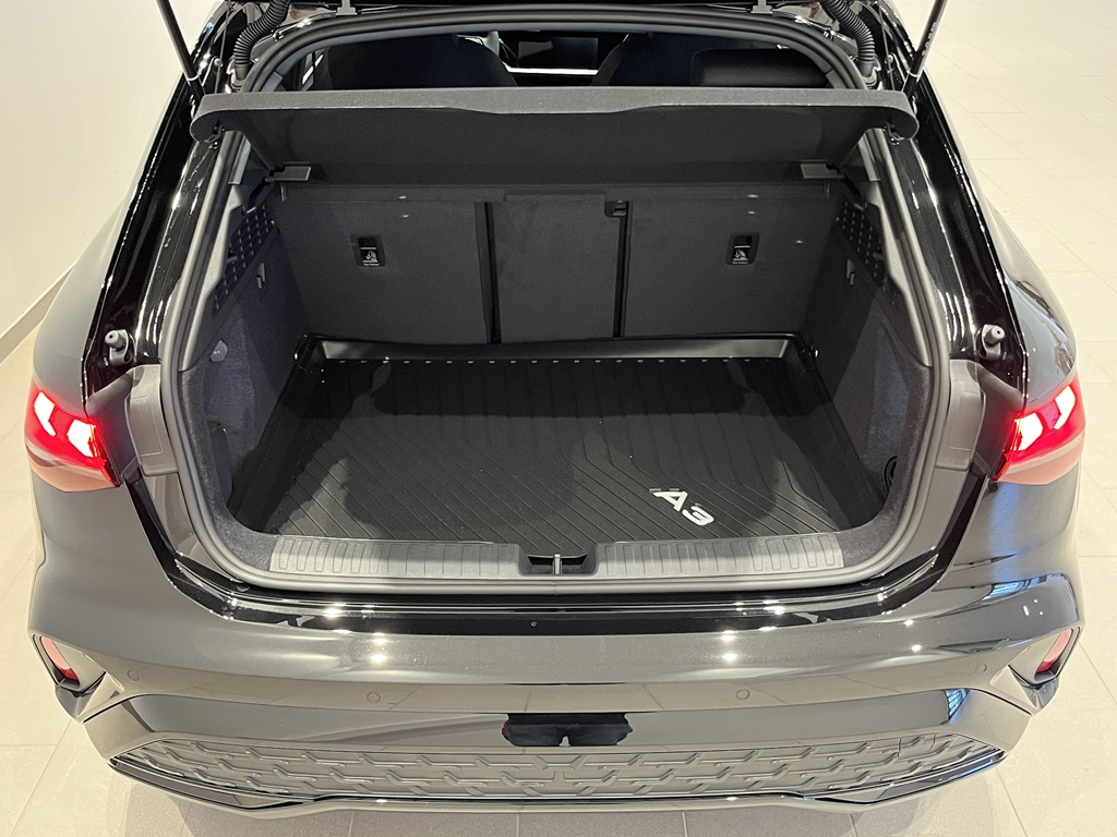 Audi A3 Sportback SKY87P