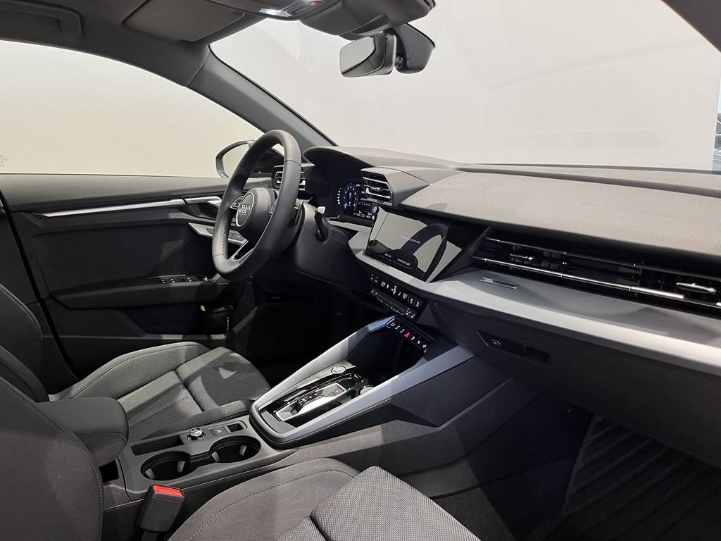 Audi A3 Sportback SKY87P