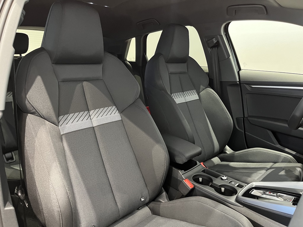 Audi A3 Sportback SKY87P