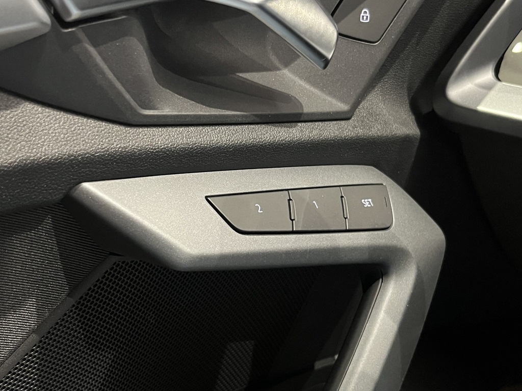 Audi A3 Sportback SKY87P