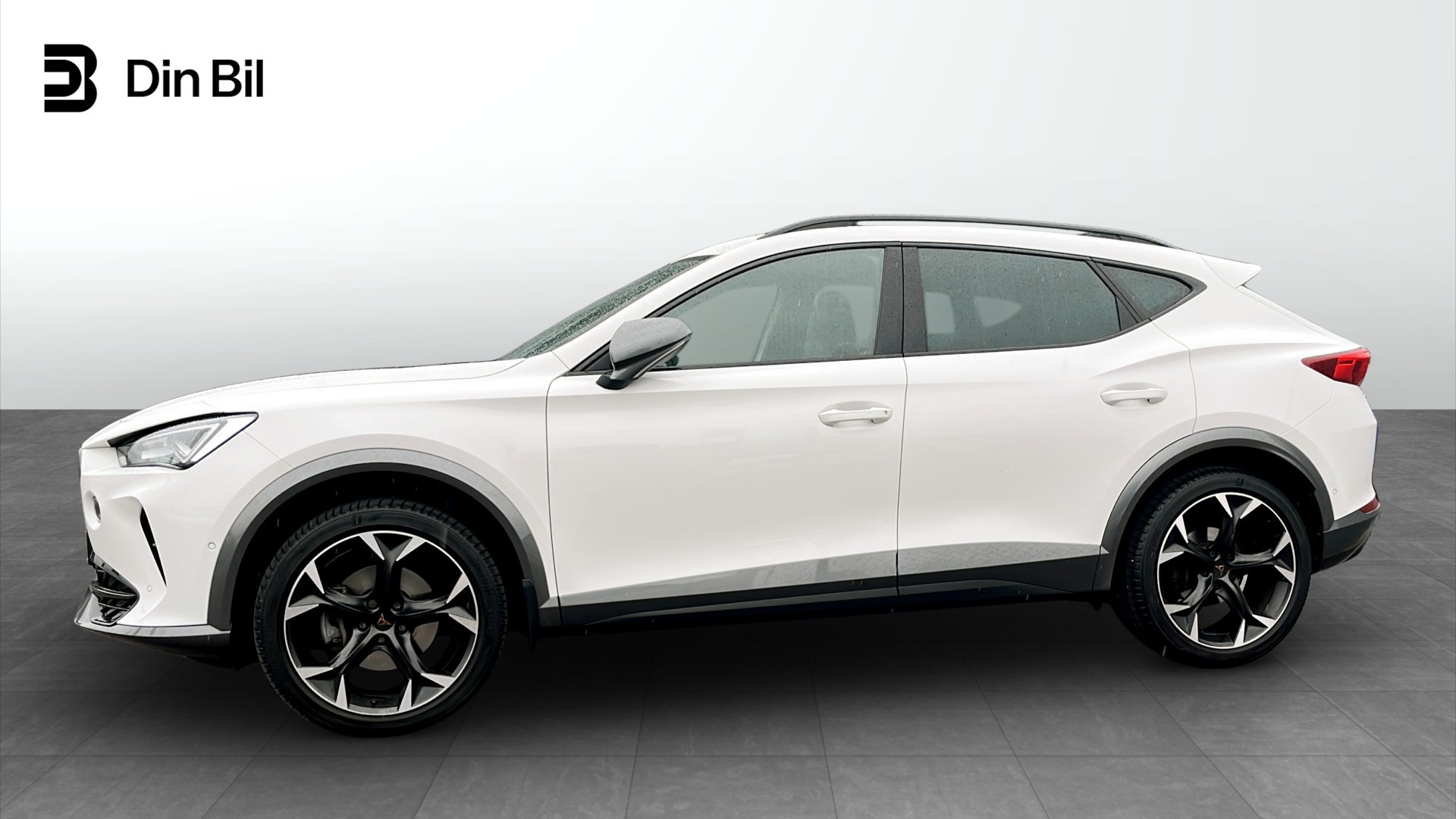 CUPRA Formentor SLA30J