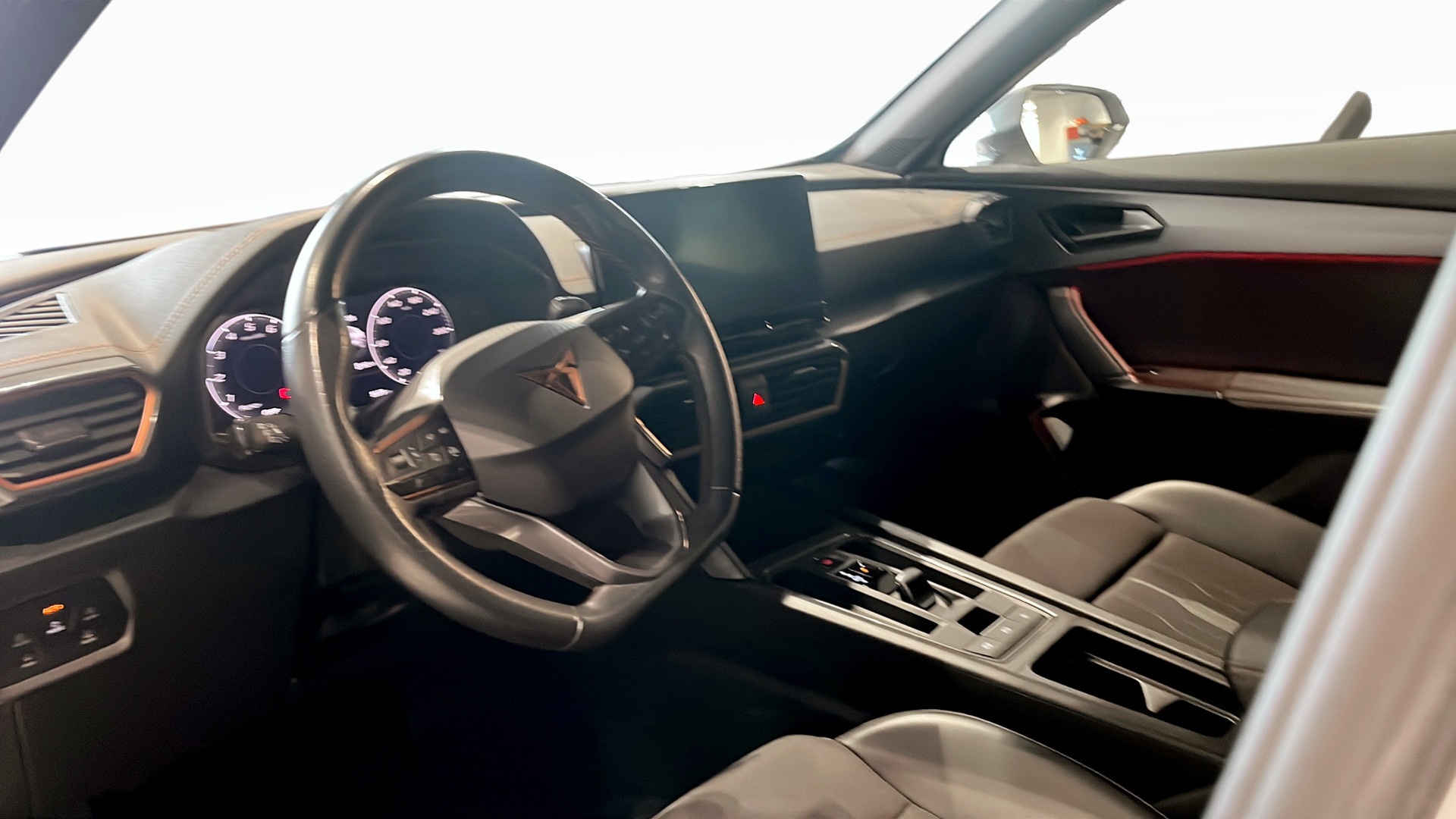 CUPRA Formentor SLA30J