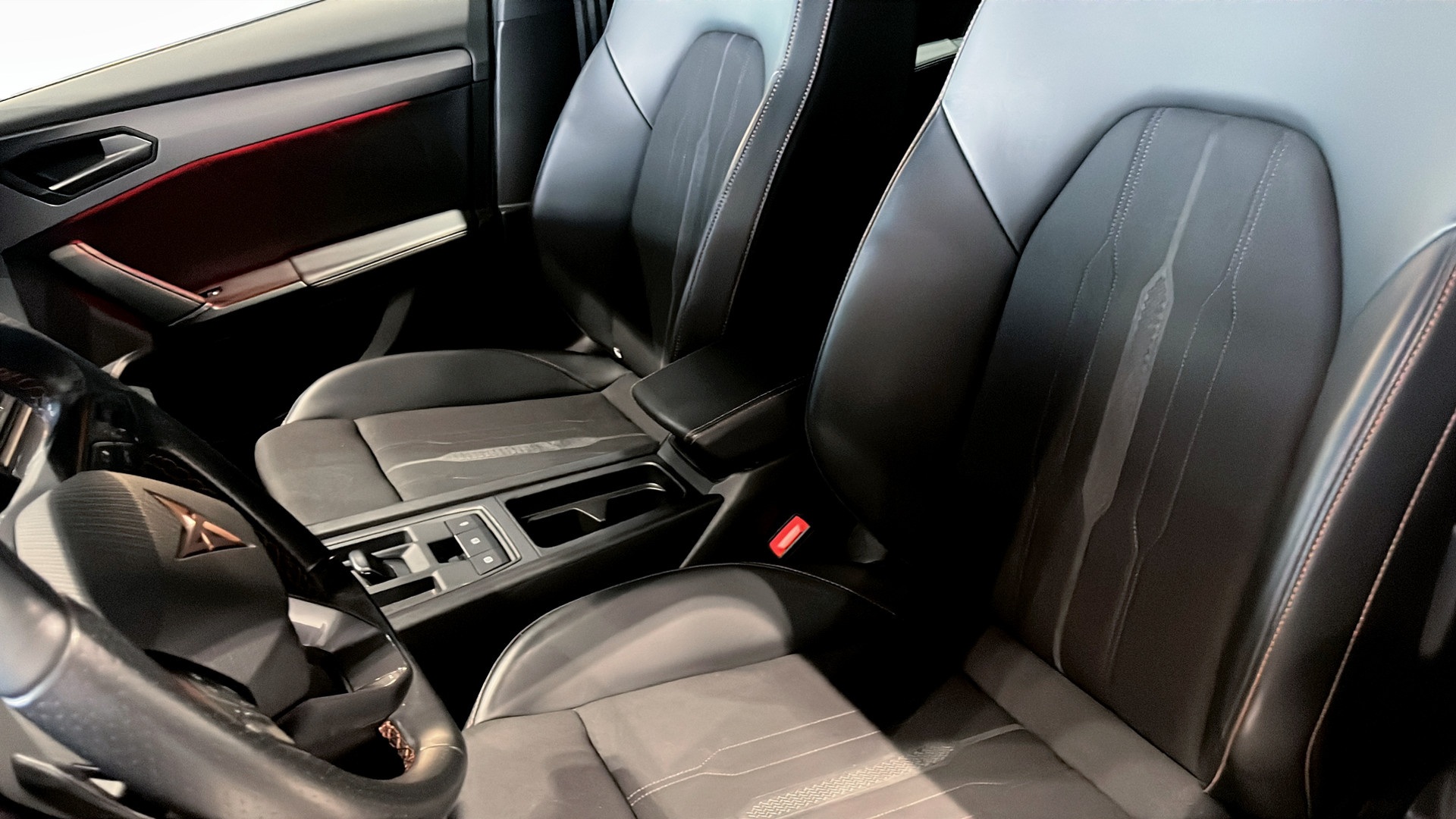 CUPRA Formentor SLA30J