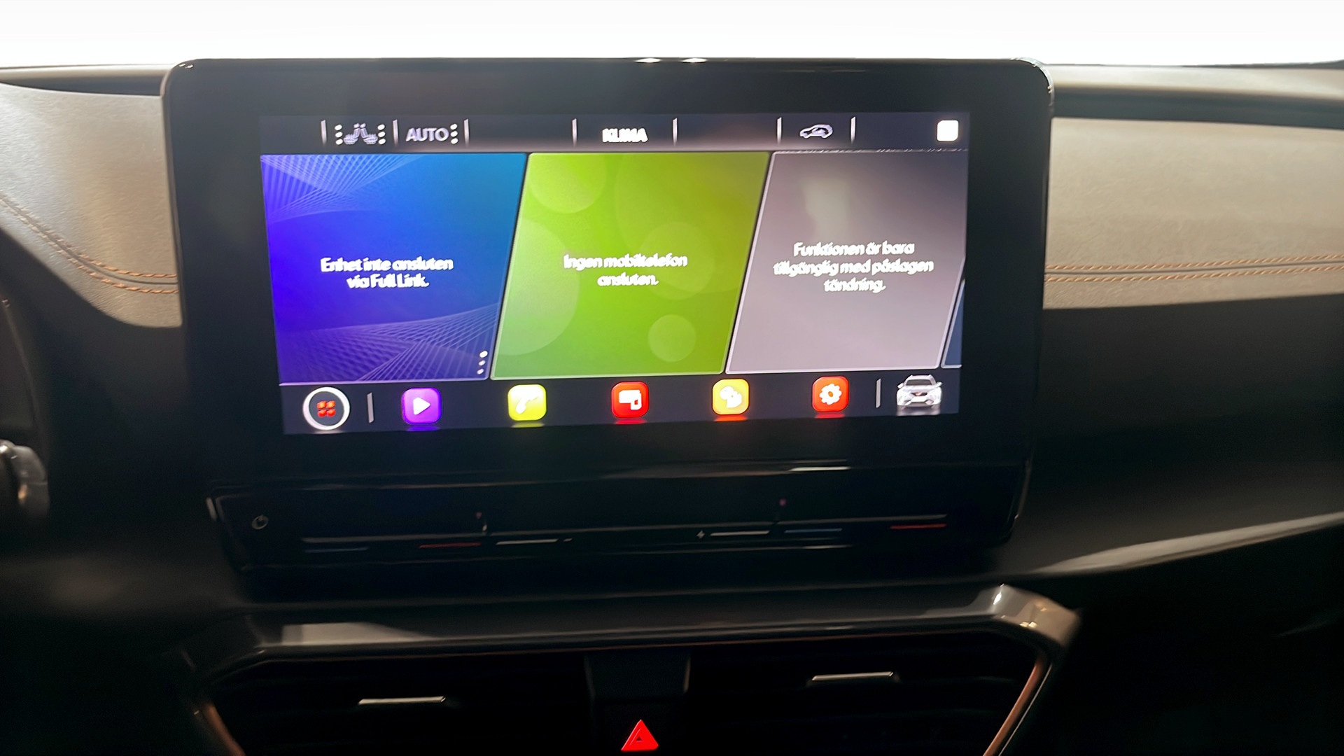 CUPRA Formentor SLA30J