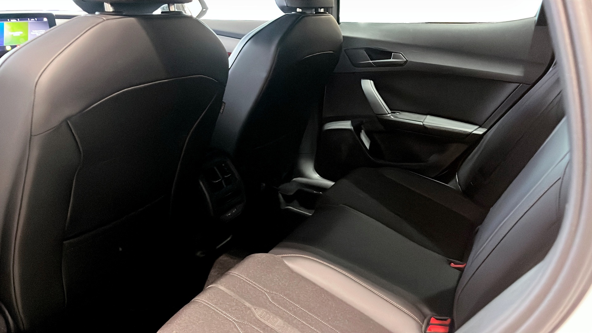 CUPRA Formentor SLA30J