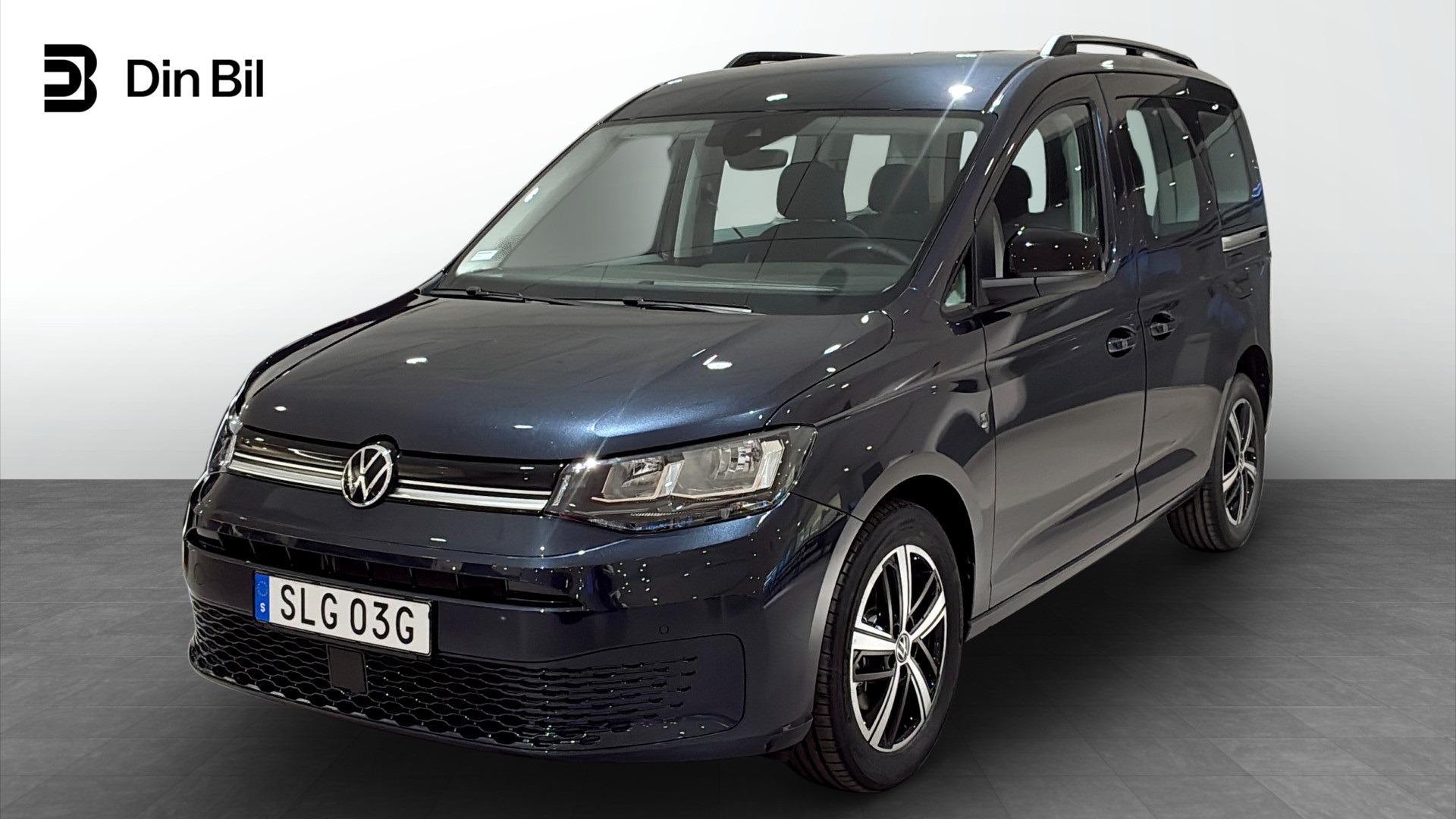 Bild för bil SLG03G