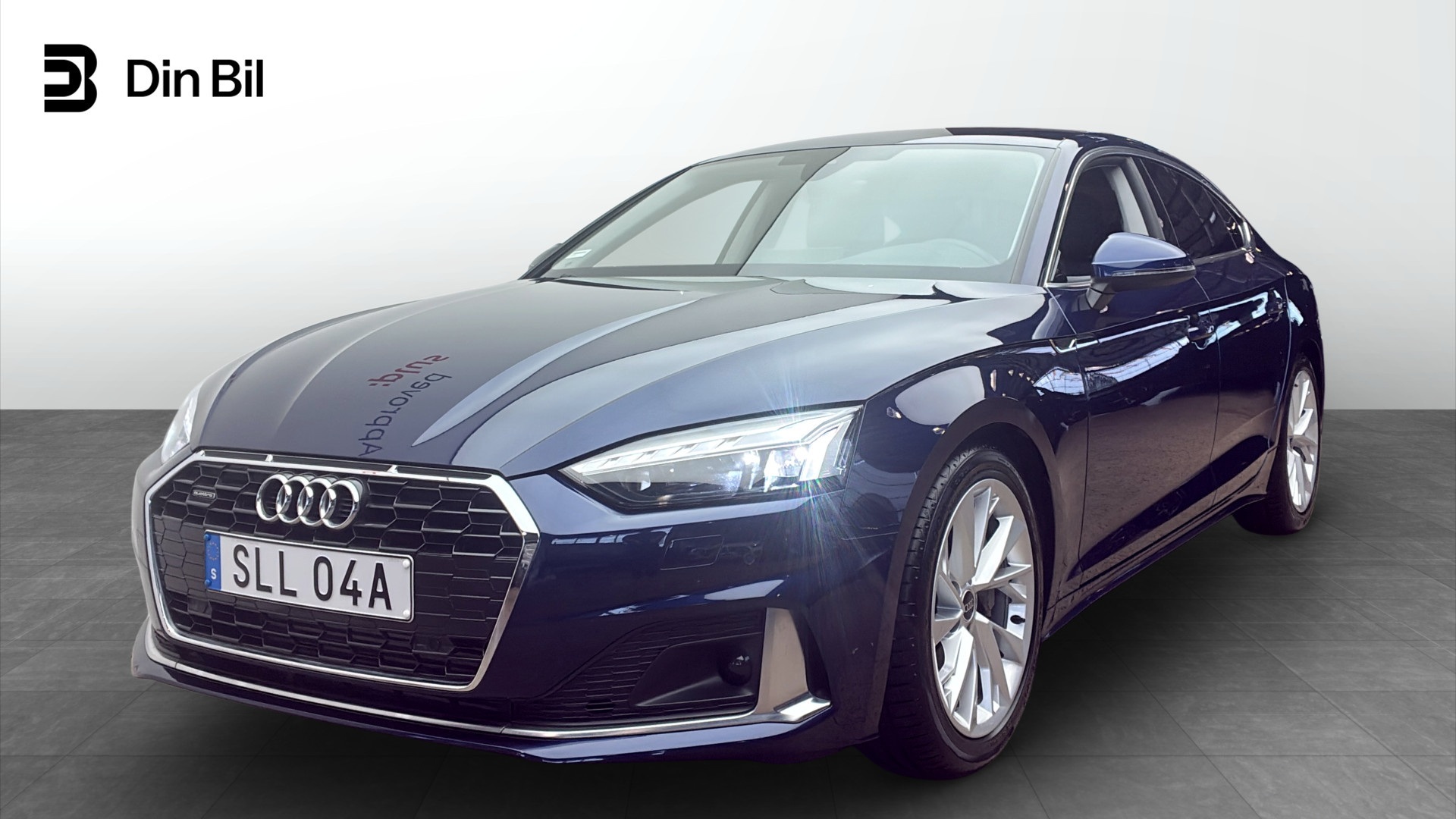 Audi A5 Sportback SLL04A